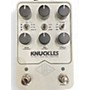 Used Universal Audio KNUCKLES Effect Processor