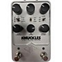 Used Universal Audio Knuckles 92 Effect Processor Pedal