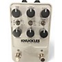 Used Universal Audio Used Universal Audio Knuckles '92 Rev F Dual Rec Amplifier Effect Processor