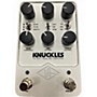 Used Universal Audio Knuckles  92 Rev F Dual Rec  Guitar Power Amp