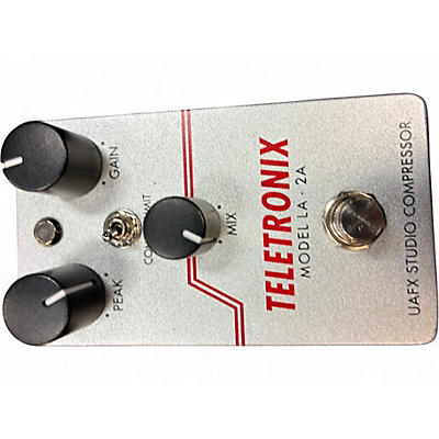 Used Universal Audio LA2A Compressor