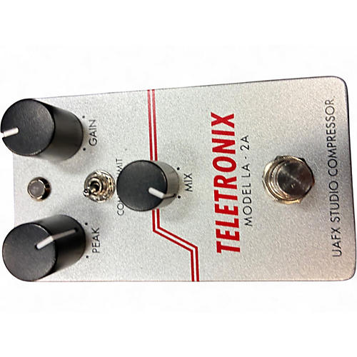 Used Universal Audio LA2A Compressor