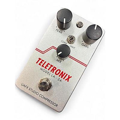 Used Universal Audio LA2A Compressor