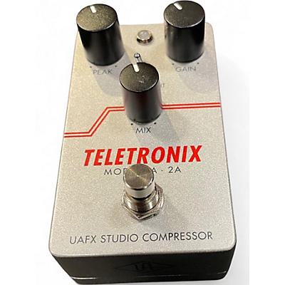 Used Universal Audio LA2A Compressor