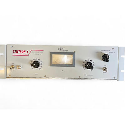 Used Universal Audio LA2A Compressor