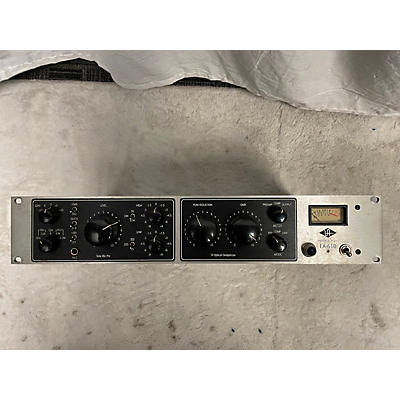 Universal Audio Used Universal Audio LA610 Channel Strip