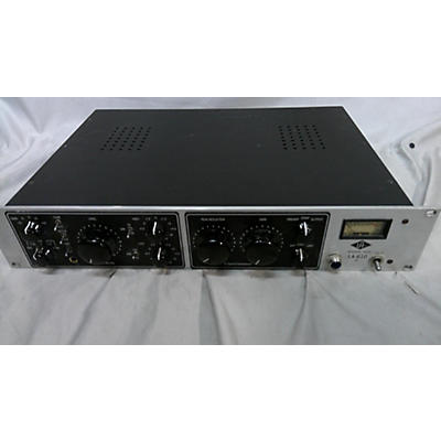 Universal Audio Used Universal Audio LA610 Channel Strip