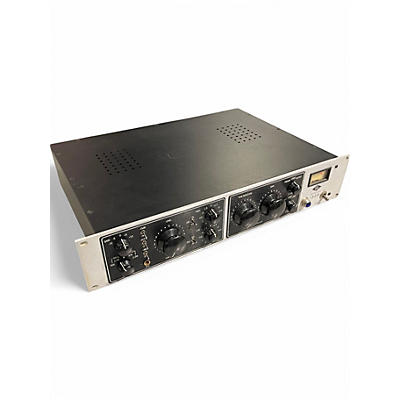 Used Universal Audio LA610 Channel Strip