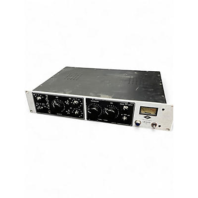 Used Universal Audio LA610 Channel Strip