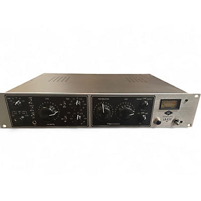 Used Universal Audio LA610 Channel Strip