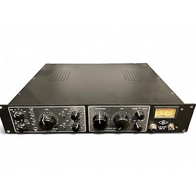 Used Universal Audio LA610 Channel Strip