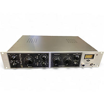 Used Universal Audio LA610 Channel Strip