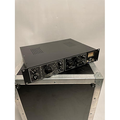 Universal Audio Used Universal Audio LA610 MKII Channel Strip