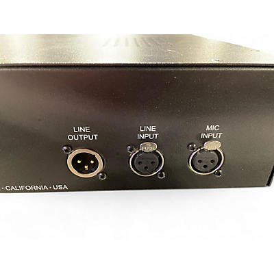 Universal Audio Used Universal Audio LA610 MKII Channel Strip