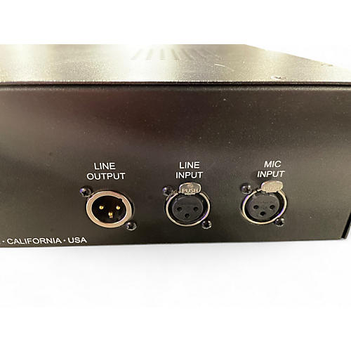 Universal Audio Used Universal Audio LA610 MKII Channel Strip