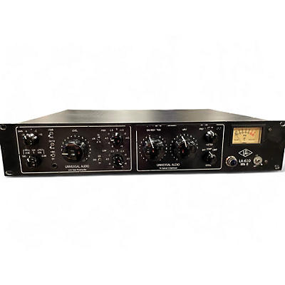 Universal Audio Used Universal Audio LA610 MKII Channel Strip