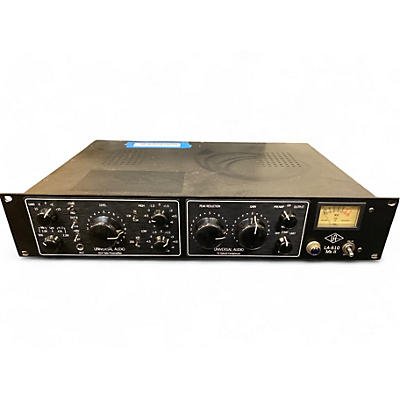 Universal Audio Used Universal Audio LA610 MKII Channel Strip