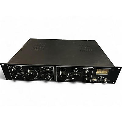 Universal Audio Used Universal Audio LA610 MKII Channel Strip