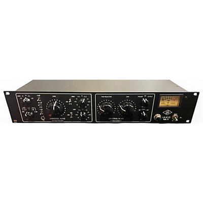 Universal Audio Used Universal Audio LA610 MKII Channel Strip