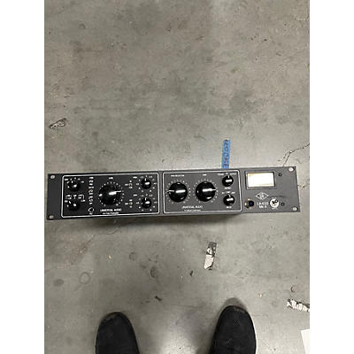 Used Universal Audio LA610 MKII Channel Strip