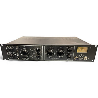 Used Universal Audio LA610 MKII Channel Strip