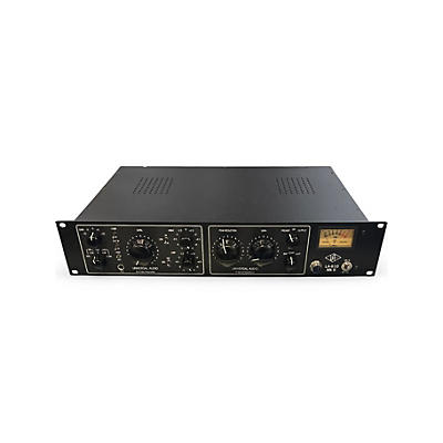 Used Universal Audio LA610 MKII Channel Strip