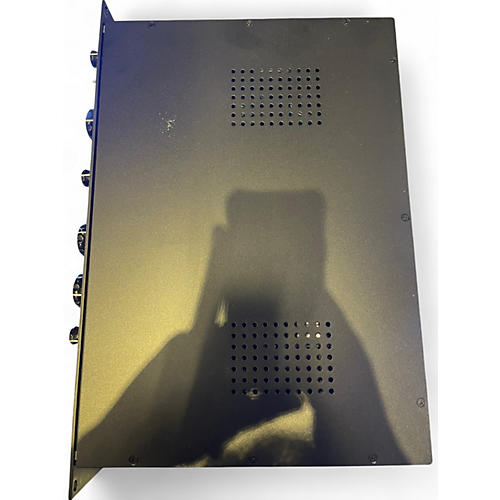 Used Universal Audio LA610 MKII Channel Strip