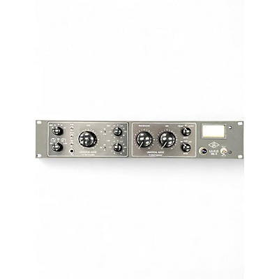 Used Universal Audio LA610 MKII Channel Strip