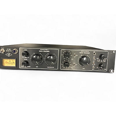 Used Universal Audio LA610 MKII Channel Strip