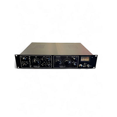 Used Universal Audio LA610 MKII Channel Strip