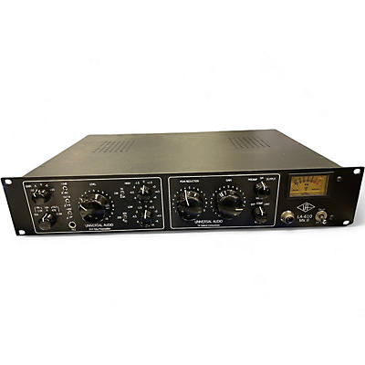 Used Universal Audio LA610 MKII Channel Strip