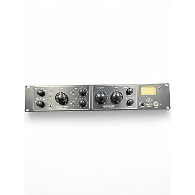 Used Universal Audio LA610 MKII Channel Strip