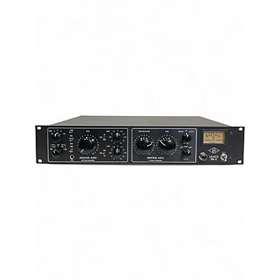 Used Universal Audio LA610 MKII Channel Strip
