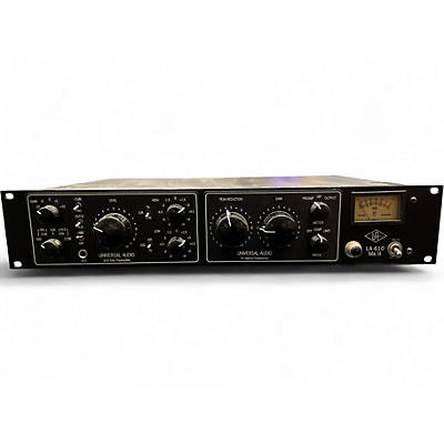 Used Universal Audio LA610 MKII Channel Strip