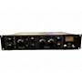 Used Universal Audio LA610 MKII Channel Strip