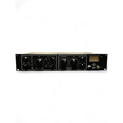 Used Universal Audio LA610 MKII Channel Strip