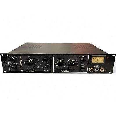 Used Universal Audio LA610 MKII Channel Strip