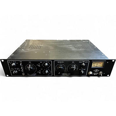 Used Universal Audio LA610 MKII Channel Strip