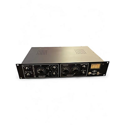 Used Universal Audio LA610 MKII Channel Strip