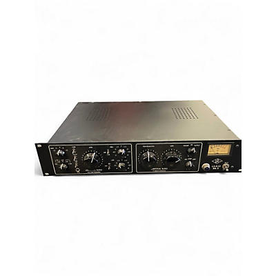 Used Universal Audio LA610 MKII Channel Strip