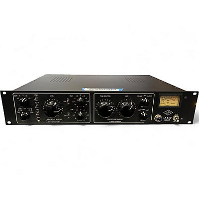 Used Universal Audio LA610 MKII Channel Strip