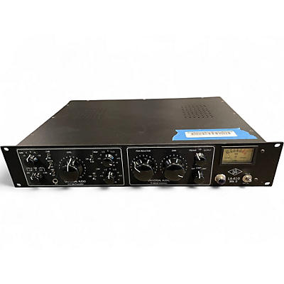 Used Universal Audio LA610 MKII Channel Strip