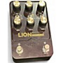 Used Universal Audio LION 68 SUPER LEAD AMP Effect Pedal Package