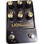 Used Universal Audio LION 68 SUPER LEAD AMP Effect Pedal