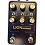 Used Universal Audio LION '68 SUPER LEAD AMP Effect Pedal