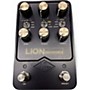 Used Universal Audio LION '68 SUPER LEAD AMP Effect Pedal