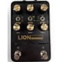 Used Universal Audio LION 68 SUPER LEAD AMP Effect Processor