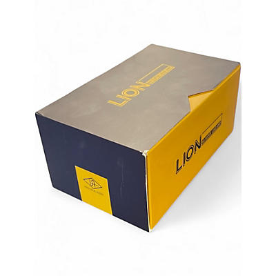 Used Universal Audio LION '68 SUPER LEAD AMP Effect Processor