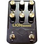 Used Universal Audio LION '68 SUPER LEAD AMP Effect Processor