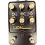 Used Universal Audio LION '68 SUPER LEAD AMP Guitar Preamp